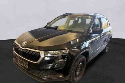 Skoda Karoq 67.239 km 27.490 &euro; Schleswig 24837