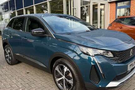 Peugeot 3008 20.981 km 26.550 &euro; Eckernförde 24340