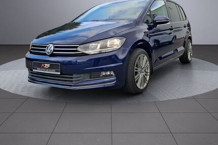 VW Touran 84.600 km 18.780 &euro; Kropp 24848