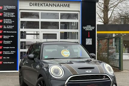 Mini Cooper S 153.700 km 10.990 &euro; Kappeln 24376