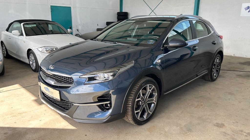 Kia XCeed 79.299 km 16.980 &euro; Rendsburg 24768