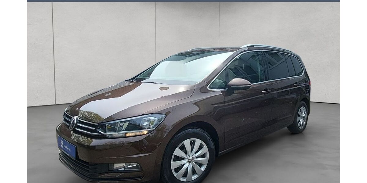 VW Touran 65.300 km 17.980 &euro; Rendsburg 24768