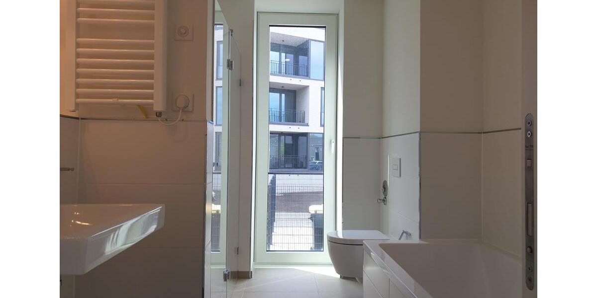 Etagenwohnung Schleswig - 3 Zimmer, 96 m&sup2;, 1.521&euro; | Angebot:21580369