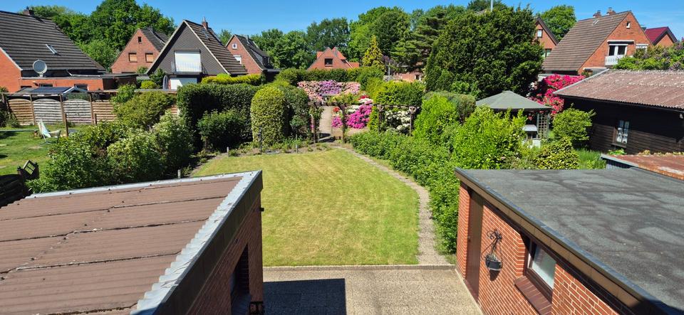 Einfamilienhaus Rendsburg - 4.5 Zimmer, 155 m&sup2;, 369.000&euro; | Angebot:27004431