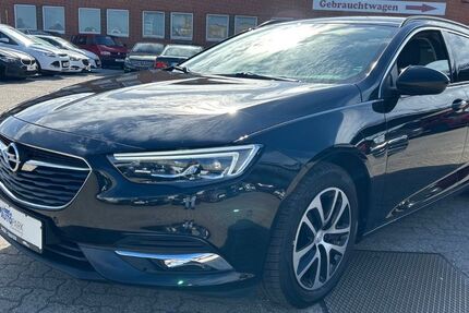 Opel Insignia 165.270 km 8.980 &euro; Rendsburg 24768