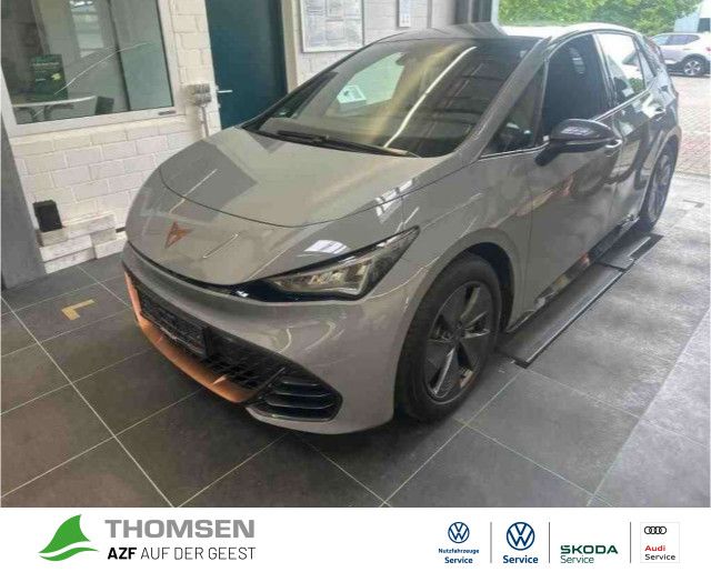 Cupra Born 18.580 km 28.890 &euro; Kropp 24848