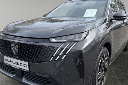 Peugeot 5008 13.000 km 36.990 &euro; Rendsburg 24768