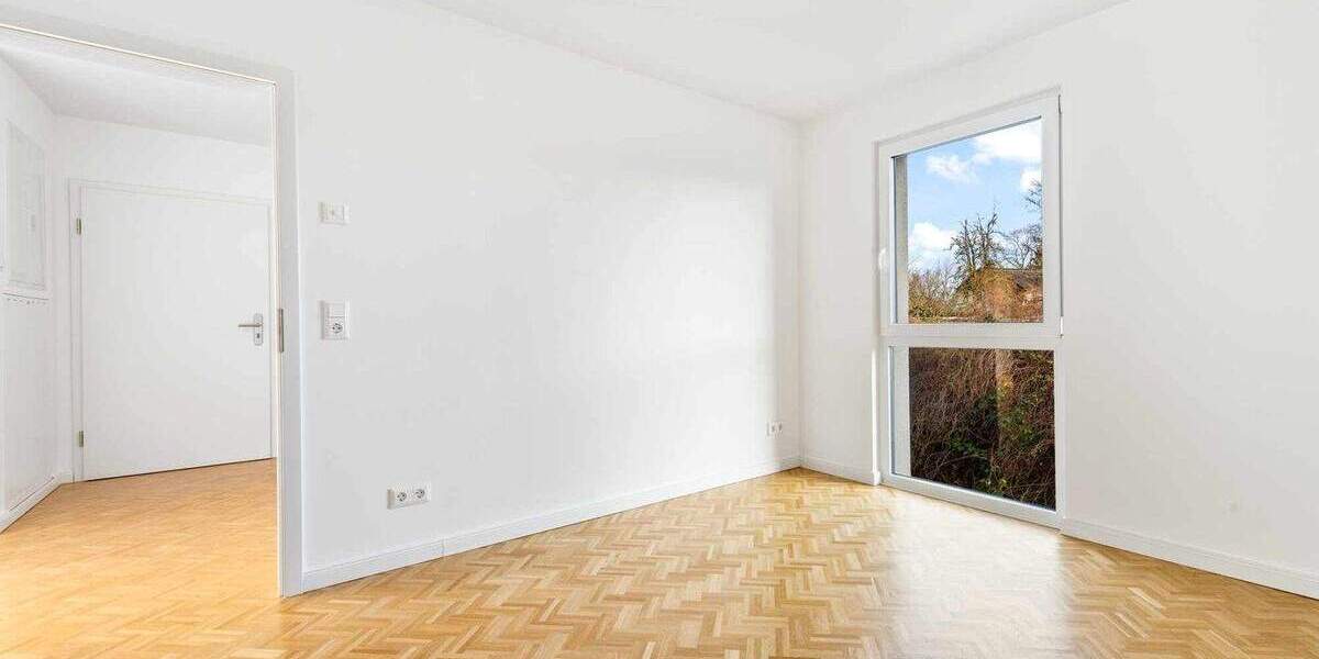 Etagenwohnung Kappeln - 2 Zimmer, 59 m&sup2;, 259.000&euro; | Angebot:25846210