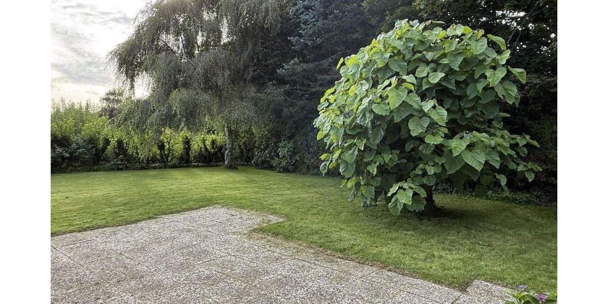 Einfamilienhaus Schleswig - 6 Zimmer, 202 m&sup2;, 420.000&euro; | Angebot:25657418