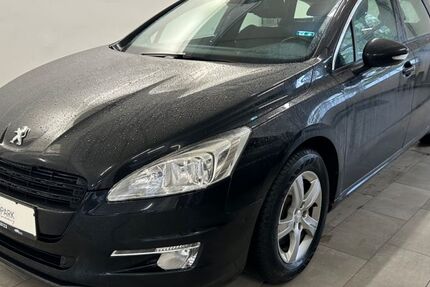 Peugeot 508 388.269 km 2.999 &euro; Rendsburg 24768