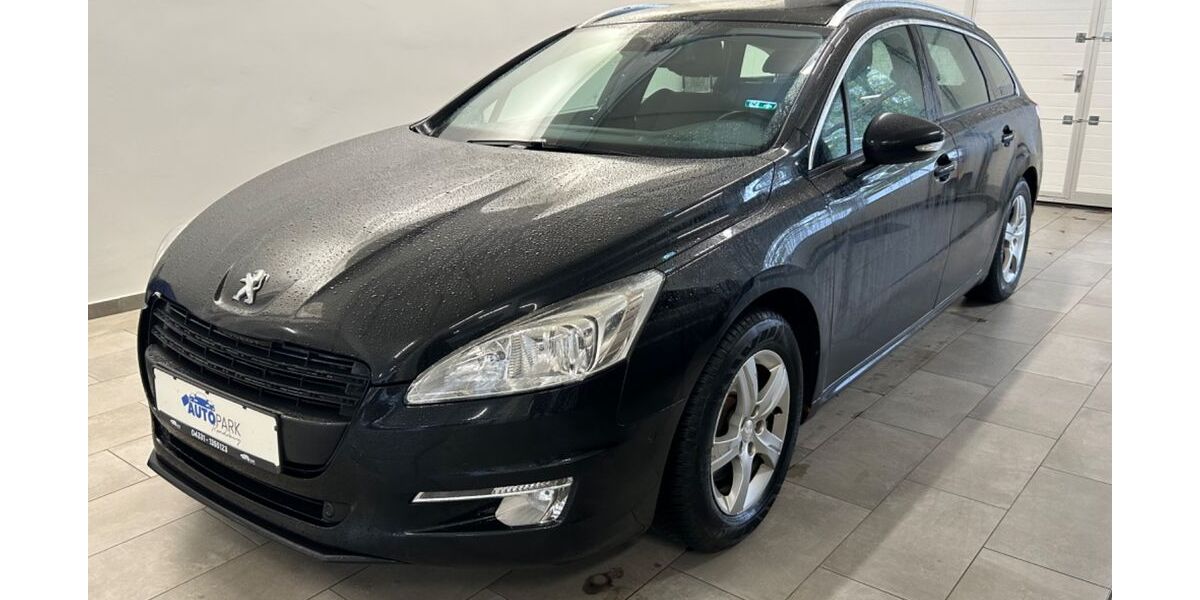 Peugeot 508 388.269 km 2.999 &euro; Rendsburg 24768