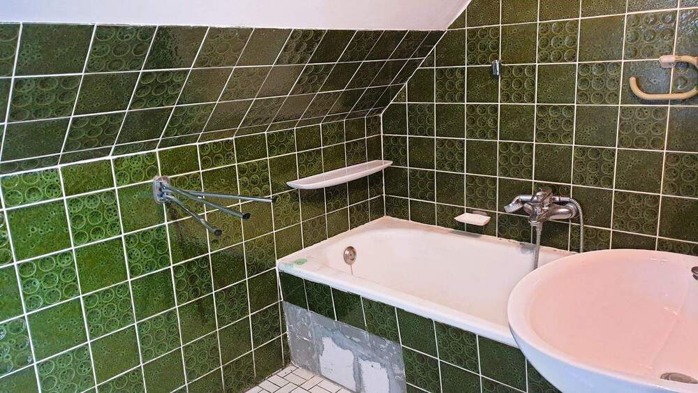 Einfamilienhaus Ulsnis - 5 Zimmer, 120 m&sup2;, 269.000&euro; | Angebot:25667421