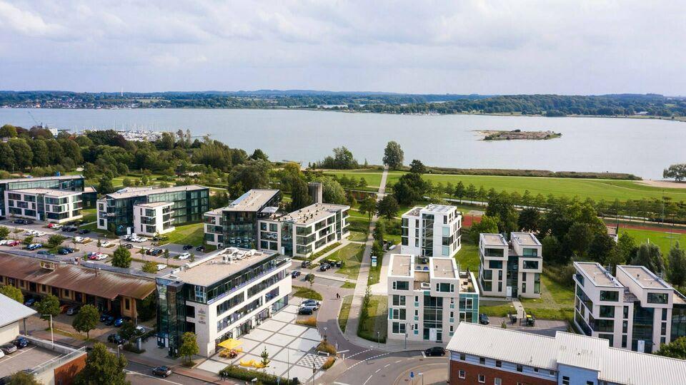 Etagenwohnung Schleswig - 3 Zimmer, 96 m&sup2;, 1.527&euro; | Angebot:26249728