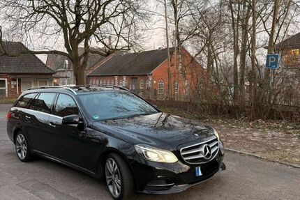 Mercedes-Benz E 350 327.100 km 9.999 &euro; Rendsburg 24768