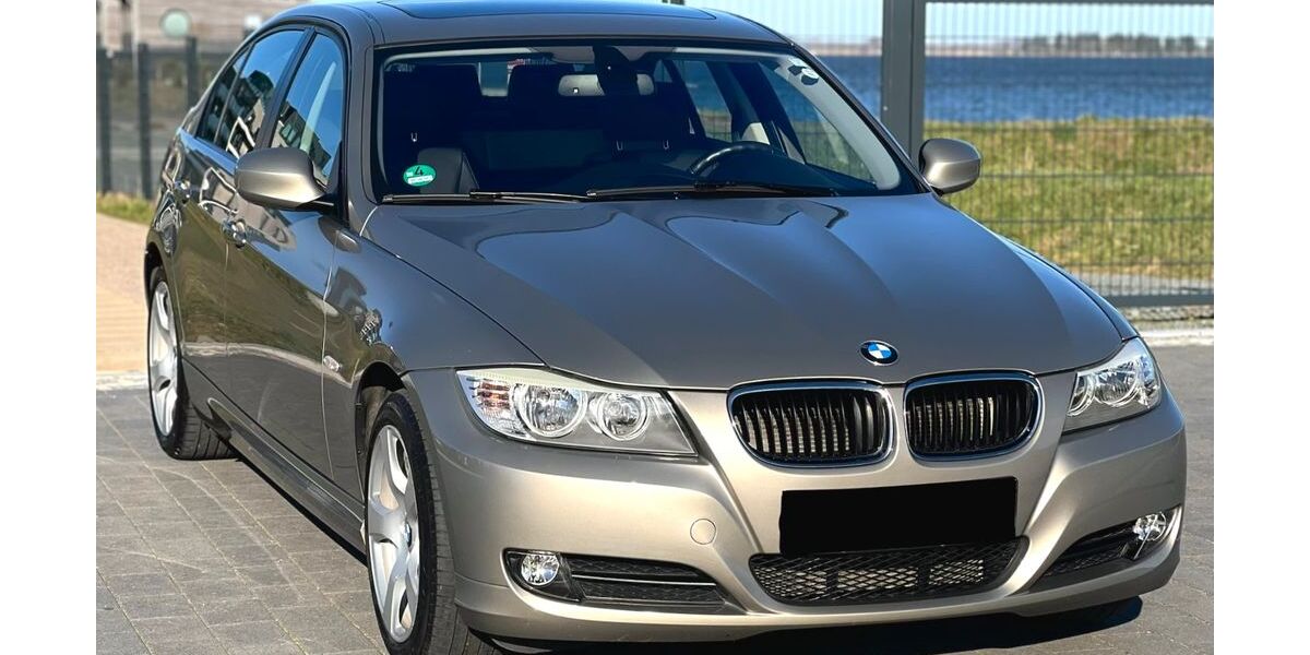 BMW 320 115.000 km 9.990 &euro; Schleswig 24837