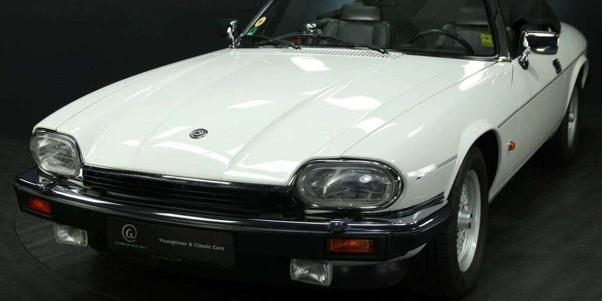 Jaguar XJSC 66.158 km 27.950 &euro; Kropp 24848