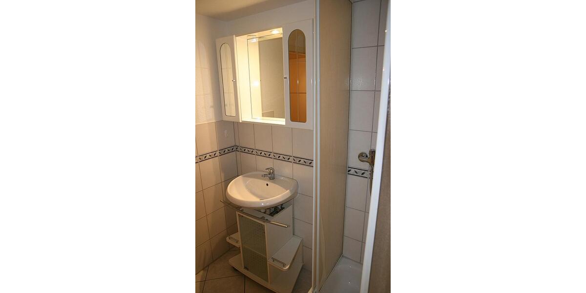 Etagenwohnung Gettorf - 1 Zimmer, 32 m&sup2;, 340&euro; | Angebot:25902861