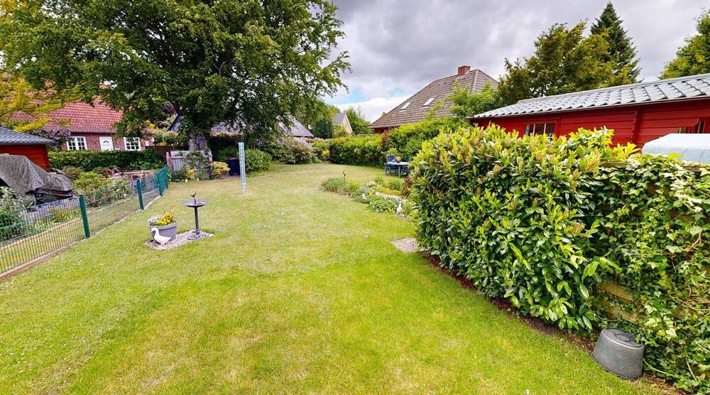 Einfamilienhaus Husby - 6 Zimmer, 165 m&sup2;, 314.500&euro; | Angebot:25725774