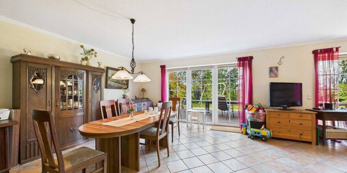 Mehrfamilienhaus, Wohnhaus Dollerup Tiefengruft - 1 Zimmer, 307 m&sup2;, 749.000&euro; | Angebot:25663338