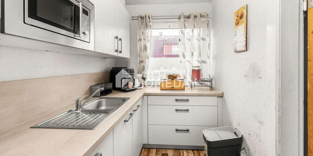 Doppelhaushälfte Büdelsdorf - 5 Zimmer, 78 m&sup2;, 150.000&euro; | Angebot:25737476