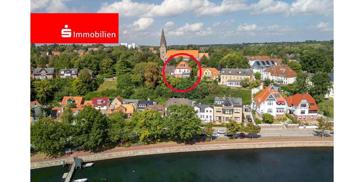 Einfamilienhaus Eckernförde - 6 Zimmer, 189 m&sup2;, 1.450.000&euro; | Angebot:25202871