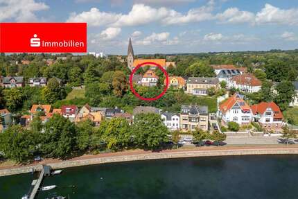 Haus Eckernförde - 6 Zimmer, 189 m&sup2;, 1.450.000&euro; | Angebot:25202871