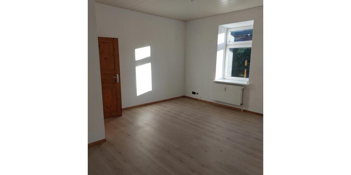 Hochparterre Steinbergkirche - 2 Zimmer, 61 m&sup2;, 520&euro; | Angebot:25926249