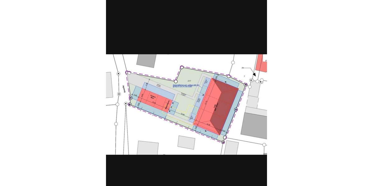 Reihenhaus Bergenhusen - 3 Zimmer, 71 m&sup2;, 1.150&euro; | Angebot:26358165