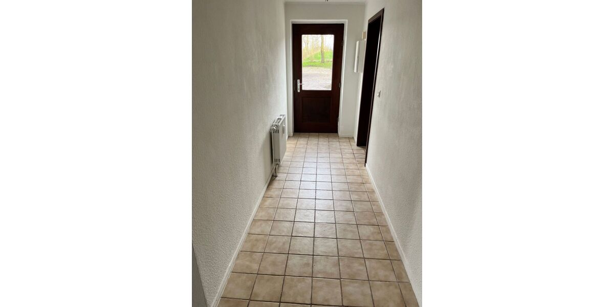 Wer hat Lust auf Natur Entspannung? Wunderschöne EG- Wohnung in Satrup - Appartement Mittelangeln Alt Rehberg | Angebot:26634001