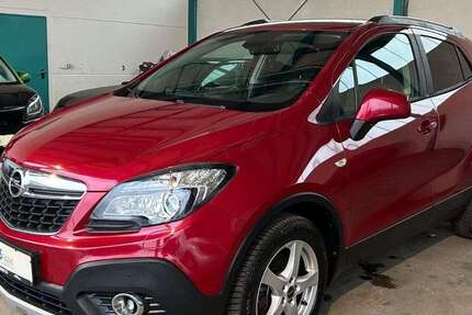 Opel Mokka 218.635 km 5.980 &euro; Rendsburg 24768