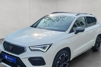 Cupra Ateca 27.960 km 28.490 &euro; Rendsburg 24768