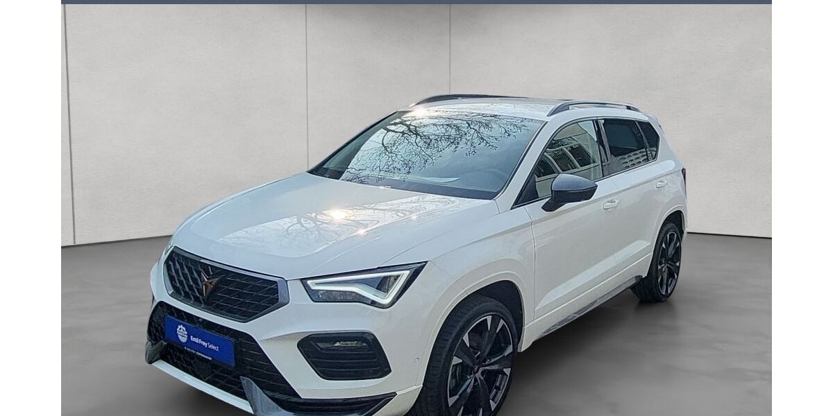Cupra Ateca 27.960 km 28.490 &euro; Rendsburg 24768