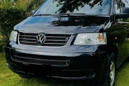 VW T5 andere 235.000 km 8.390 &euro; Hohn 24806
