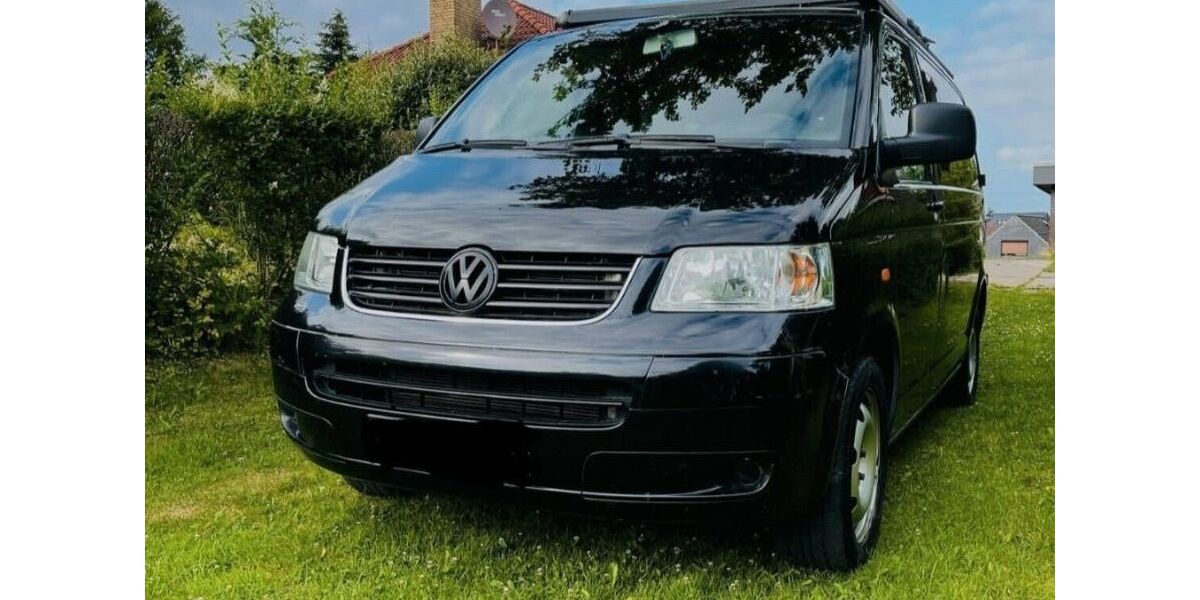 VW T5 andere 235.000 km 8.390 &euro; Hohn 24806