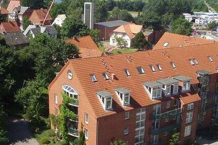 Wohnung Eckernförde - 2 Zimmer, 46 m&sup2;, 141.000&euro; | Angebot:24457242