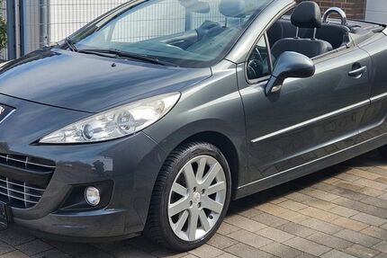 Peugeot 207 130.000 km 6.490 &euro; Rendsburg 24768