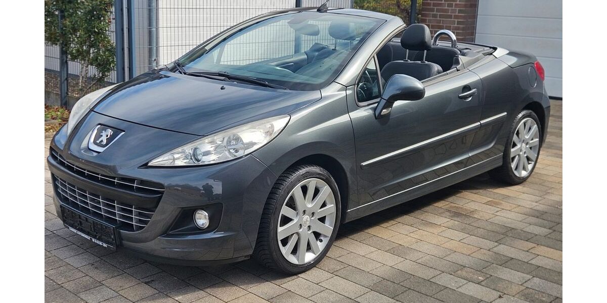 Peugeot 207 130.000 km 6.490 &euro; Rendsburg 24768