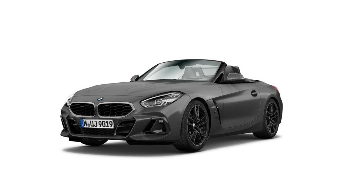 BMW Z4 21.700 km 41.930 &euro; Schleswig 24837