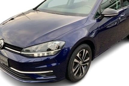 VW Golf 19.600 km 16.850 &euro; Süderbrarup 24392