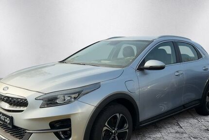 Kia XCeed 70.782 km 18.480 &euro; Rendsburg 24768
