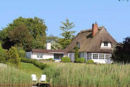 Haus Kappeln - 10 Zimmer, 241 m&sup2;, 1.200.000&euro; | Angebot:25774081