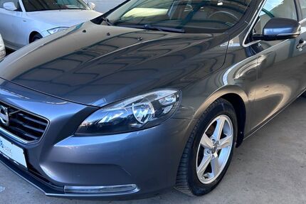 Volvo V40 84.167 km 9.980 &euro; Rendsburg 24768