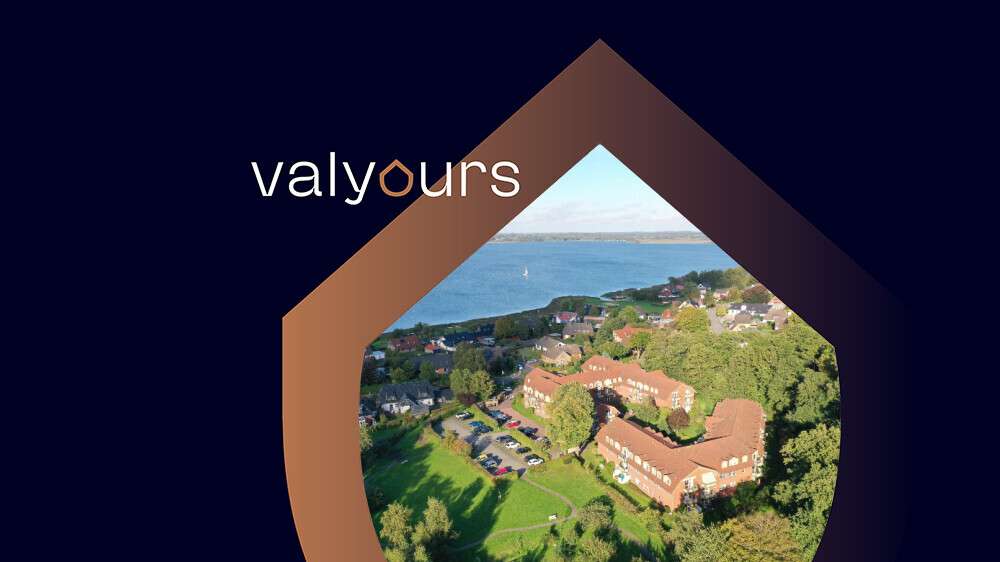 Etagenwohnung Fahrdorf - 2 Zimmer, 61 m&sup2;, 600&euro; | Angebot:26007966