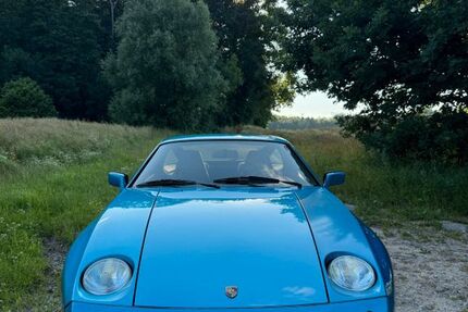 Porsche 928 150.882 km 22.999 &euro; Mohrkirch 24405
