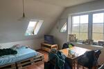 Dachgeschoßwohnung Süderbrarup - 2 Zimmer, 48 m&sup2;, 460&euro; | Angebot:25721710