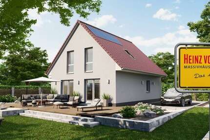 Haus Haselund - 4 Zimmer, 132 m&sup2;, 352.700&euro; | Angebot:23203258