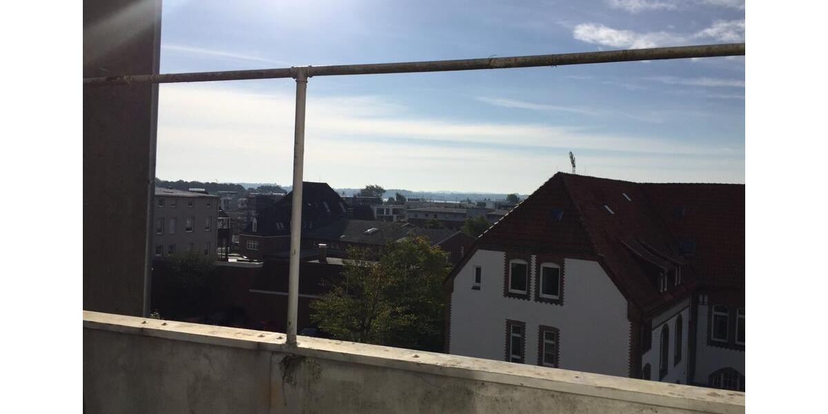 Etagenwohnung Schleswig - 2 Zimmer, 69 m&sup2;, 600&euro; | Angebot:25725400