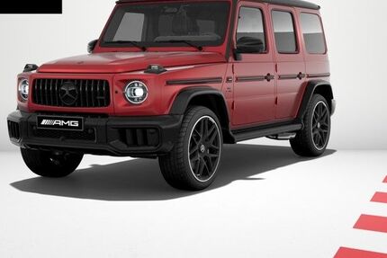Mercedes-Benz G 63 AMG 3.000 km 244.998 &euro; Schleswig-Busdorf 24866