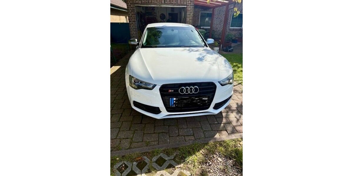 Audi S5 193.800 km 11.000 &euro; Schleswig 24837