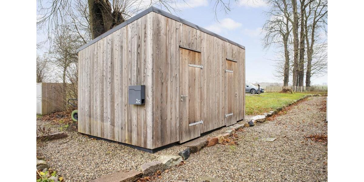 Reihenhaus Rieseby - 6 Zimmer, 200 m&sup2;, 2.300&euro; | Angebot:26230275